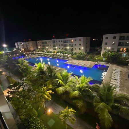 Palm Village - Porto De Galinhas/Cupe/Muro Alto ภายนอก รูปภาพ
