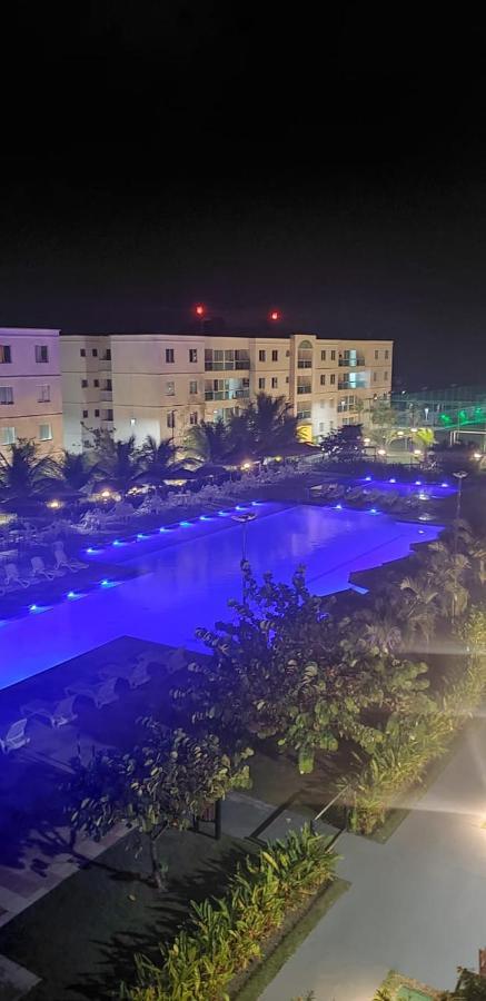 Palm Village - Porto De Galinhas/Cupe/Muro Alto ภายนอก รูปภาพ