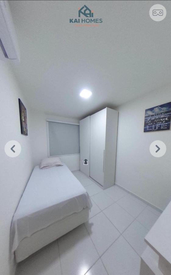 Palm Village - Porto De Galinhas/Cupe/Muro Alto ภายนอก รูปภาพ