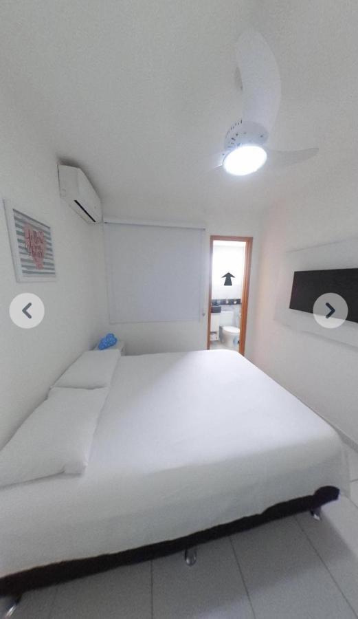 Palm Village - Porto De Galinhas/Cupe/Muro Alto ภายนอก รูปภาพ