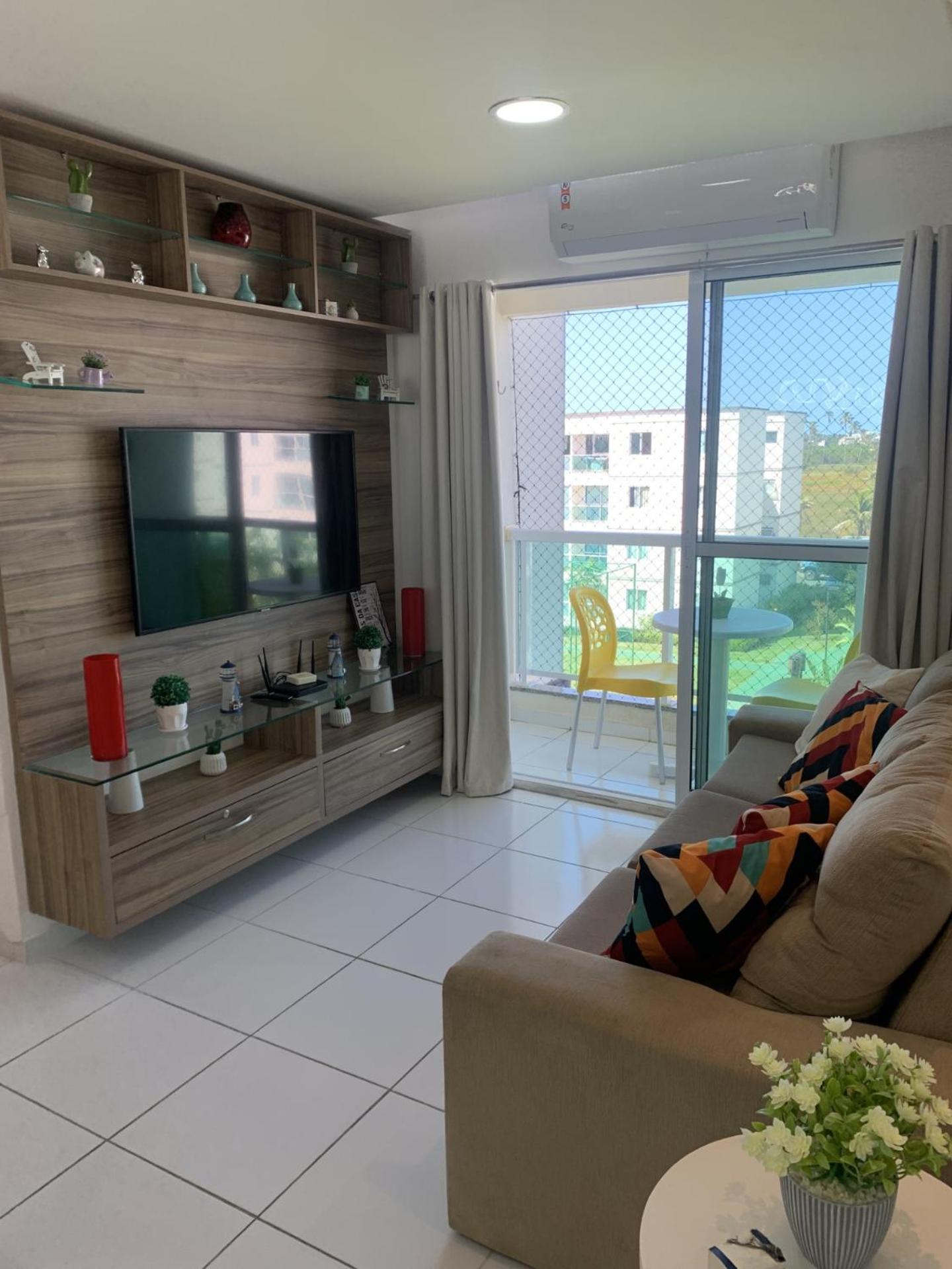 Palm Village - Porto De Galinhas/Cupe/Muro Alto ภายนอก รูปภาพ